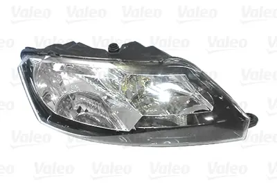 VALEO 044893 Far Sol Skoda Rapıd 12> 
