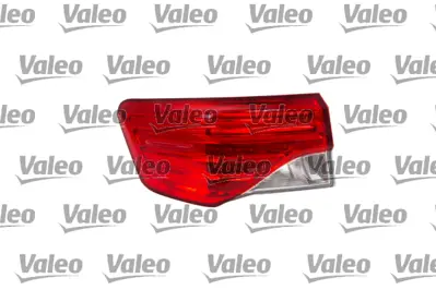 VALEO 044912 Stop Lambası Sag Dıs Ampullu Avensıs 2011> 