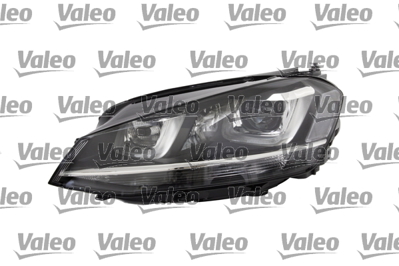 VALEO 044929 Far Komple Sol Ledlı Golf Vıı 13> 