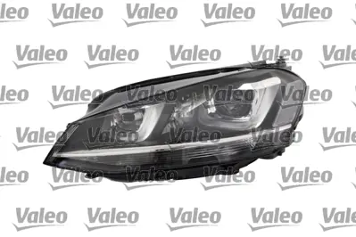 VALEO 044929 Far Komple Sol Ledlı Golf Vıı 13> 