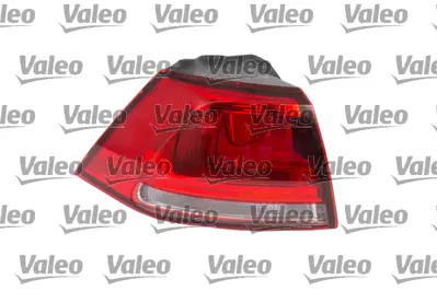 VALEO 044937 Stop Lambası Sol Dıs Golf Vıı 13> 
