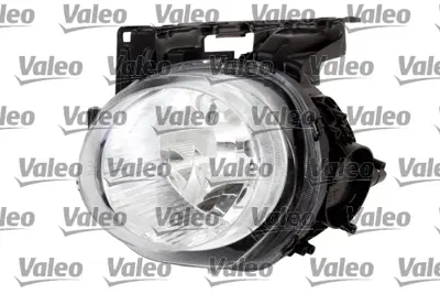 VALEO 044971 Far Sol Nıssan Juke 2010-> 