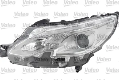 VALEO 045172 Far Sol Peugeot 2008 2013 / 03 