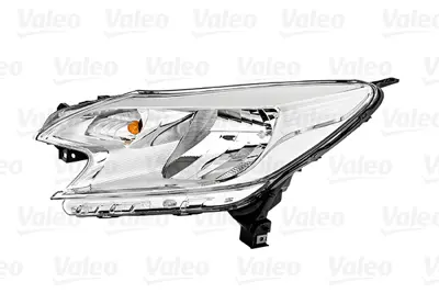 VALEO 045210 Far (Sol) Nıssan Note 2013 / 01 
