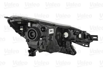VALEO 045210 Far (Sol) Nıssan Note 2013 / 01 