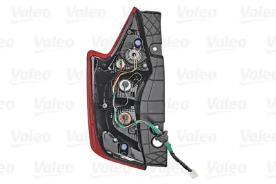 VALEO 045215 Stop Lambası Sag Note 2013> 