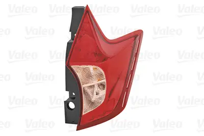 VALEO 045215 Stop Lambası Sag Note 2013> 