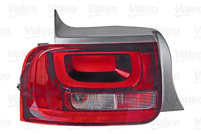 VALEO 045412 Stop Sol Cıtroen C4 Cactus 14> 