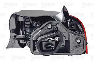 VALEO 045412 Stop Sol Cıtroen C4 Cactus 14> 