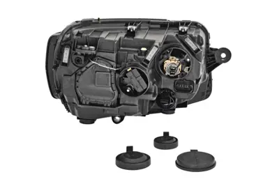 VALEO 046712 Far (Sol) Volkswagen Transporter 2015 / 06 