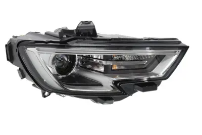 VALEO 046815 Far Sag (Xenon Drl) A3 15> 