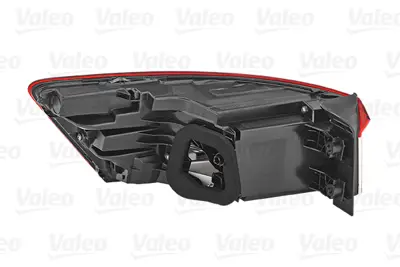VALEO 047144 Stop Lambası Sag Dıs Ledlı Kodıaq 17> 