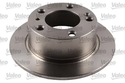 VALEO 186144 Arka Fren Aynası (Dısklı) Xm 2,0 91 00 2,0t 94 96 3,0 91 98 2,1d 89 00 2,1dt12 94 00 2,5dt12 94 97 