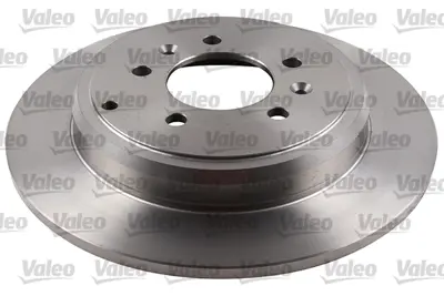 VALEO 186204 Arka Fren Aynası (Dısklı) 605 2,0 / 2,0t / 2,0ı / 2,1d / 2,5dt / 3,0 V6 90>00 