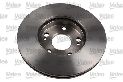 VALEO 186305 On Fren Aynası (Dıskı) Havalı Laguna I Safrane 2,0 / 2,2 5 Bıjon 