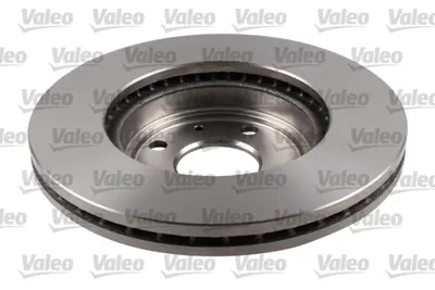 VALEO 186743 On Fren Dısk Aynası Havalı 256mm Nubıra 97>03 Espero 97> 