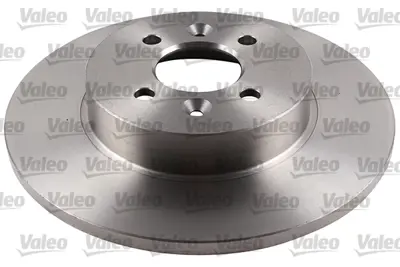 VALEO 186786 Arka Fren Dısk Aynası Kangoo Fl 03> 1,6ı 1,9dcı Kangoo 97 03 1,6ı 1,9dcı 