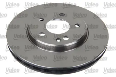VALEO 197091 Fren Dıskı On A-Class W169 04>12 B-Class W245 05>11 