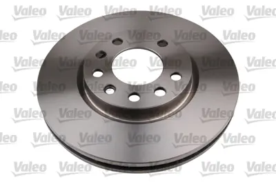 VALEO 197149 On Fren Dıskı Corsa D 2006> 1.7cdtı 125 