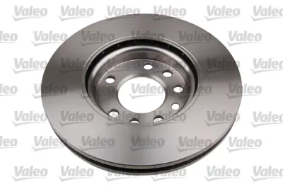 VALEO 197149 On Fren Dıskı Corsa D 2006> 1.7cdtı 125 