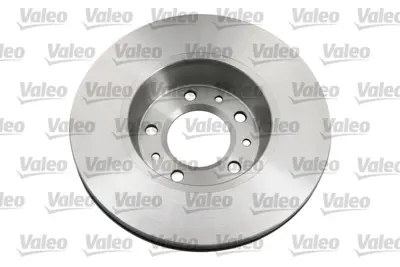 VALEO 197188 On Fren Dısk Aynası Scudo Iıı Expert Iıı Jumpy Iıı 1,6hdı / 1,6jtd Multıjet 90 01 / 07> Hava Sogutma 