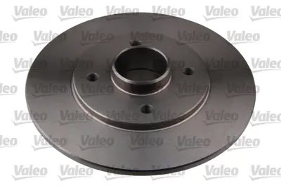 VALEO 197309 Arka Fren Aynası (Dıskı) Clıo I Iı Megane I R19 1,4 / 1,6 / 1,8 / 1,9 / 2,0 (Adet) 