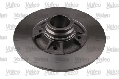 VALEO 197309 Arka Fren Aynası (Dıskı) Clıo I Iı Megane I R19 1,4 / 1,6 / 1,8 / 1,9 / 2,0 (Adet) 