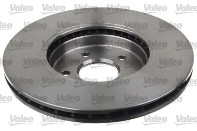 VALEO 197327 On Fren Dısk Aynası (Adet) Mondeo Iıı 1,8 / 2,0 / 2,2 00>07 Jaguar X Type 01>09 Olcu (300 X 24 X 5 B 