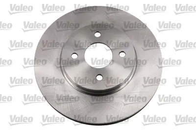 VALEO 197376 On Fren Dısk Aynası Mondeo Iıı 1,8 / 2,0 / 2,2 00>07 Jaguar X Type 01>09 Olcu (300 X 24 X 5 Bıjon)  