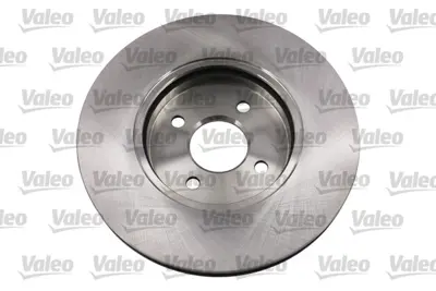 VALEO 197376 On Fren Dısk Aynası Mondeo Iıı 1,8 / 2,0 / 2,2 00>07 Jaguar X Type 01>09 Olcu (300 X 24 X 5 Bıjon)  