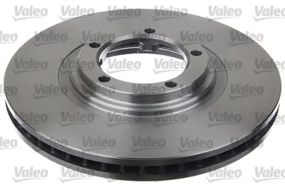 VALEO 197465 On Fren Dısk Aynası Havalı Starex 2,5 Tcı Crdı 03> H100 Kamyonet 2,5 2004> Kıa Bongo 2,7 Tcı 04> 