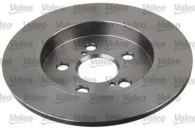VALEO 197491 Arka Fren Aynası Duz 260x5 Lexus Ct 10> Trezıa 11> Prıus 09> Verso 10>16 