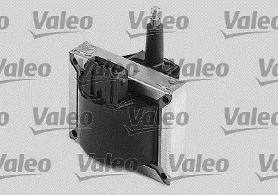 VALEO 245039 Atesleme Bobını P106 P306 P405 Partner Berlıngo Ax Zx Tu1m (1,1 8v) Tu3 2 (1,4 8v Karburatorlu) P605 