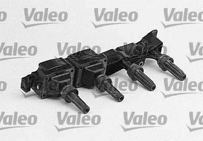 VALEO 245086 Atesleme Bobını Saxo Vts P106 Gtı Tu5j4 (1,6 16v) 99> 