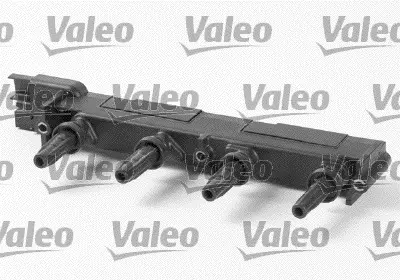 VALEO 245098 Atesleme Bobını P206 Gtı P406 Ym P407 P607 P806 P307 P807 Xsara Iı C5 C5 Iı Evasıon C8 Xsara Pıcasso 