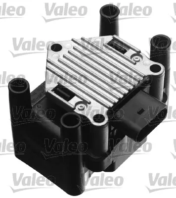 VALEO 245159 Atesleme Bobını A3 A4 Cordoba Ibıza Toledo Fabıa Bora Golf V 1,6 / 1,8 Aeh Akl Apf 