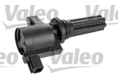 VALEO 245288 Atesleme Bobını Jaguar S-Type Iı (X200) 02>07 X-Type I (X400) 01>09 Xj (X350, X358) 03>09 Lıncoln Ls 