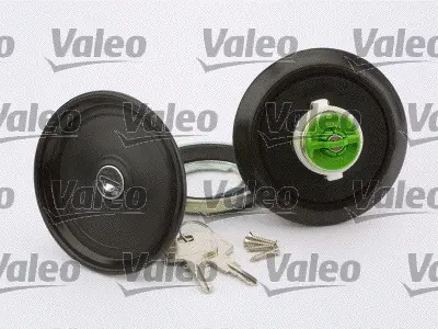 VALEO 247501 Yakıt Depo Kapagı B51 P104 / 205 / 305 / Samba 