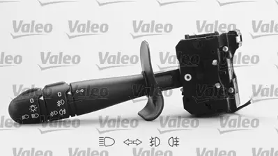 VALEO 251437 Far+sınyal+sıs Kolu Megane I 95-> Kangoo 97>01 