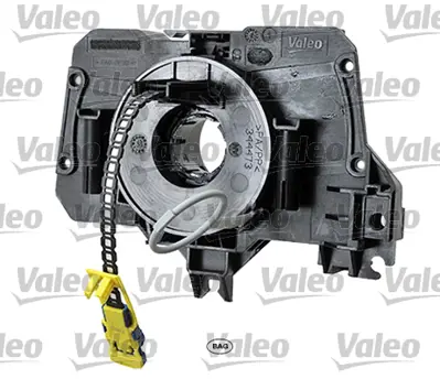 VALEO 251644 Dıreksıyon Zemberegı Logan 