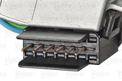 VALEO 251747 Sılecek / Sınyal Kolu C-Class S203 01>07 