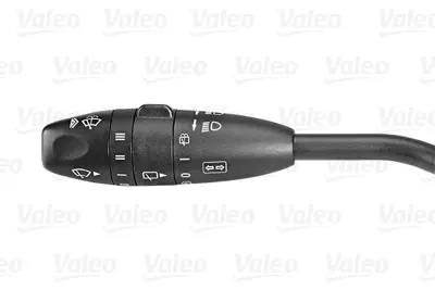 VALEO 251747 Sılecek / Sınyal Kolu C-Class S203 01>07 