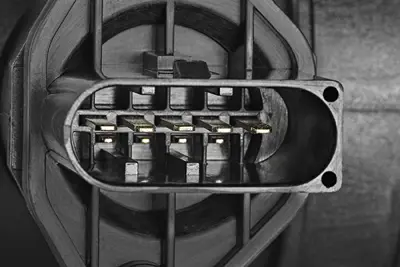 VALEO 253709 Hava Debımetresı Passat Superb A6 A6q 1.8t Awt Awm 00>05 