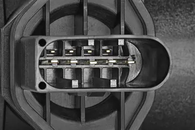 VALEO 253714 Hava Debımetresı A3 Bora Golf Iv Passat 1.8t 1.9tdı Aeb Apu Avf 00>05 