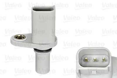 VALEO 253800 Motor Devır Sensoru Ducato Iı Ducato 06> 2.2 Jtd / Boxer 06> 