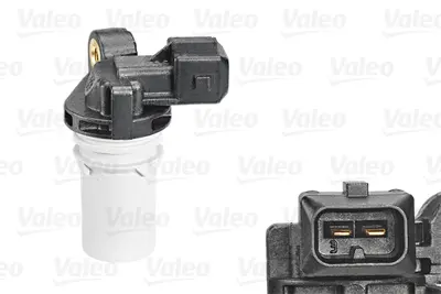 VALEO 254031 Krank Mılı Pozısyon Sensoru Connect 02>13 1.8tdcı Focus 98>11 Focus Iı Cmax 03>11 1.8tdcı 