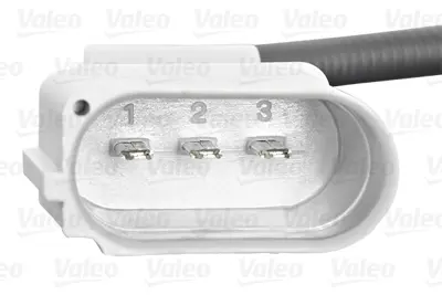 VALEO 254055 Krank Mılı Devır Sensoru 1,2 1,4tdı Polo Lupo A2 Arosa Cordoba Ibıza Fabıa Roomster 