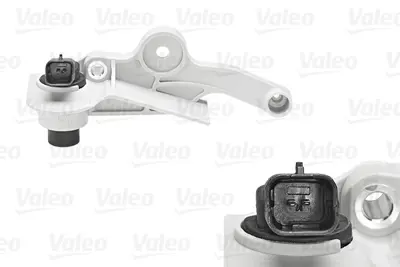 VALEO 254065 Krank Mılı Sensoru P106 Ym Saxo P206 C3 P306 Xsara 1,4 8v / 1,6 8v Otomatık Sanz, C3 C3 Iı C4 P206 P 