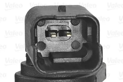 VALEO 254085 Egzantrık Sensörü Dacıa Duster 1.5 Sensör Türü: Indüktif Sensörü; Kutup Sayisi: 2; Gerilim [v]: 12;  
