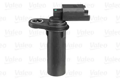 VALEO 254085 Egzantrık Sensörü Dacıa Duster 1.5 Sensör Türü: Indüktif Sensörü; Kutup Sayisi: 2; Gerilim [v]: 12;  